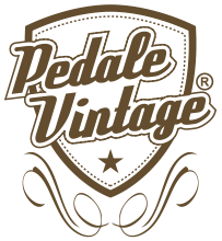 Pedale Vintage